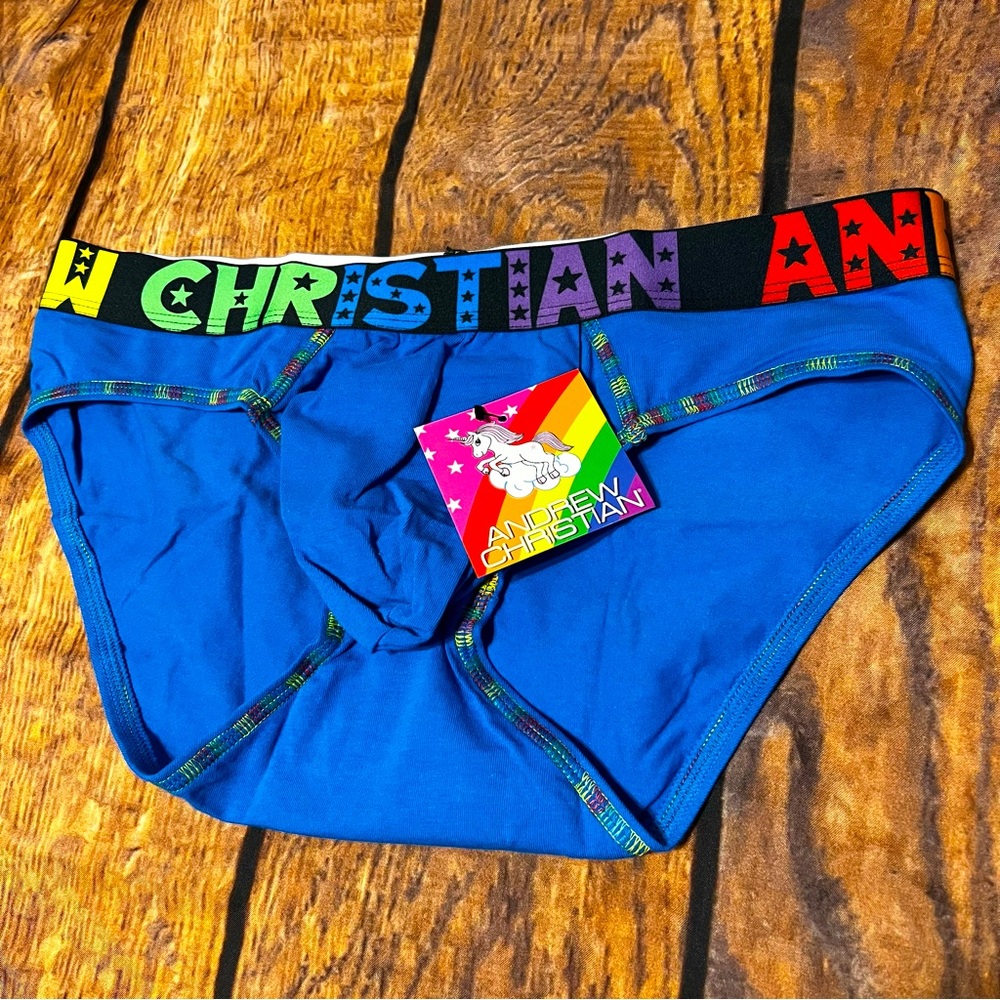**NEW** Mens Underwear